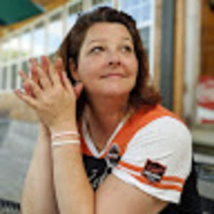 Meet your Posher, Laurie